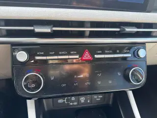 Hyundai TUCSON 2025 SEL Convenience 4dr SUV