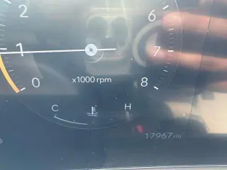 Hyundai TUCSON 2025 SEL Convenience 4dr SUV