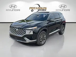 Hyundai SANTA FE Hybrid 2023 AWD SEL Premium 4dr Crossover