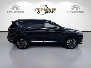 Hyundai SANTA FE Hybrid 2023 AWD SEL Premium 4dr Crossover