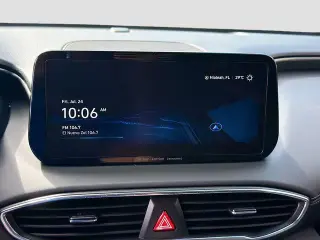 Hyundai SANTA FE Hybrid 2023 AWD SEL Premium 4dr Crossover