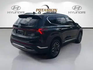 Hyundai SANTA FE Hybrid 2023 AWD SEL Premium 4dr Crossover