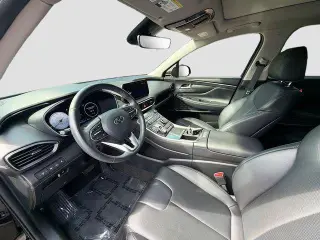Hyundai SANTA FE Hybrid 2023 AWD SEL Premium 4dr Crossover