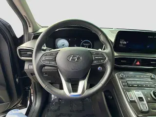 Hyundai SANTA FE Hybrid 2023 AWD SEL Premium 4dr Crossover