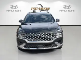 Hyundai SANTA FE Hybrid 2023 AWD SEL Premium 4dr Crossover