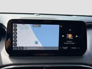 Hyundai SANTA FE Hybrid 2023 AWD SEL Premium 4dr Crossover
