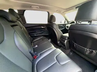 Hyundai SANTA FE Hybrid 2023 AWD SEL Premium 4dr Crossover