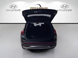 Hyundai SANTA FE Hybrid 2023 AWD SEL Premium 4dr Crossover