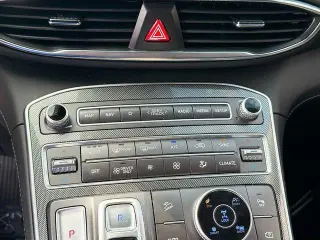 Hyundai SANTA FE Hybrid 2023 AWD SEL Premium 4dr Crossover