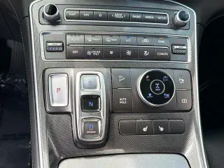 Hyundai SANTA FE Hybrid 2023 AWD SEL Premium 4dr Crossover