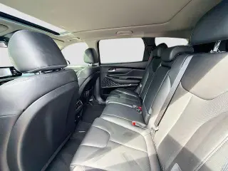 Hyundai SANTA FE Hybrid 2023 AWD SEL Premium 4dr Crossover