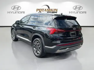 Hyundai SANTA FE Hybrid 2023 AWD SEL Premium 4dr Crossover