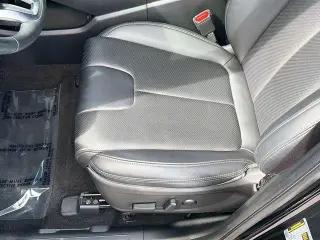 Hyundai SANTA FE Hybrid 2023 AWD SEL Premium 4dr Crossover