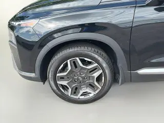 Hyundai SANTA FE Hybrid 2023 AWD SEL Premium 4dr Crossover