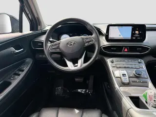 Hyundai SANTA FE Hybrid 2023 AWD SEL Premium 4dr Crossover