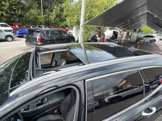 Hyundai SANTA FE Hybrid 2023 AWD SEL Premium 4dr Crossover