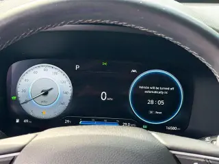 Hyundai SANTA FE Hybrid 2023 AWD SEL Premium 4dr Crossover