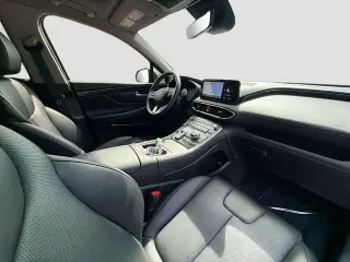 Hyundai SANTA FE Hybrid 2023 AWD SEL Premium 4dr Crossover