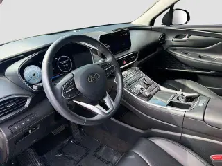 Hyundai SANTA FE Hybrid 2023 AWD SEL Premium 4dr Crossover