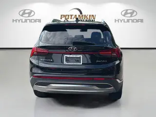Hyundai SANTA FE Hybrid 2023 AWD SEL Premium 4dr Crossover