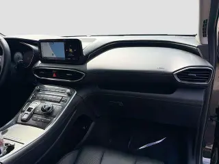 Hyundai SANTA FE Hybrid 2023 AWD SEL Premium 4dr Crossover