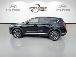 Hyundai SANTA FE Hybrid 2023 AWD SEL Premium 4dr Crossover