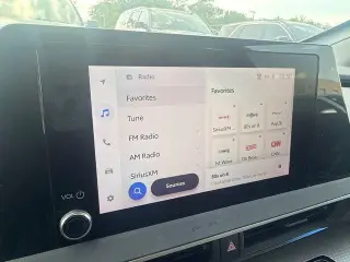 Toyota Prius 2023 XLE 4dr Hatchback