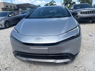 Toyota Prius 2023 XLE 4dr Hatchback