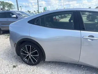 Toyota Prius 2023 XLE 4dr Hatchback