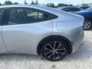 Toyota Prius 2023 XLE 4dr Hatchback