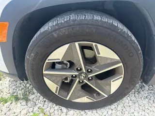 Hyundai TUCSON 2025 SEL Convenience 4dr SUV