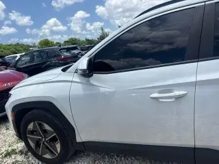 Hyundai TUCSON 2025 SEL Convenience 4dr SUV