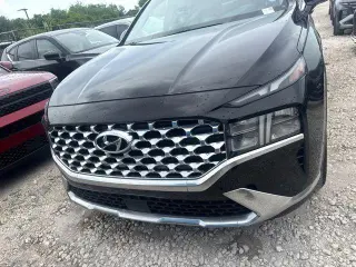 Hyundai SANTA FE 2022 SEL 4dr Crossover