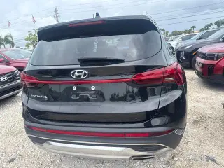 Hyundai SANTA FE 2022 SEL 4dr Crossover