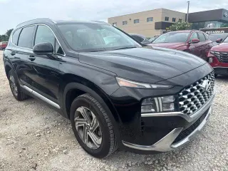 Hyundai SANTA FE 2022 SEL 4dr Crossover