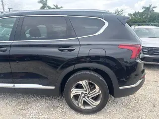 Hyundai SANTA FE 2022 SEL 4dr Crossover