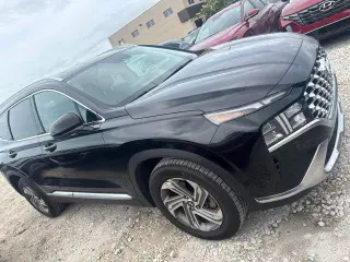 Hyundai SANTA FE 2022 SEL 4dr Crossover
