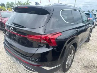 Hyundai SANTA FE 2022 SEL 4dr Crossover