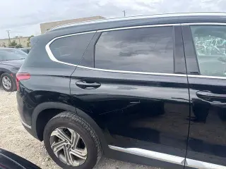 Hyundai SANTA FE 2022 SEL 4dr Crossover