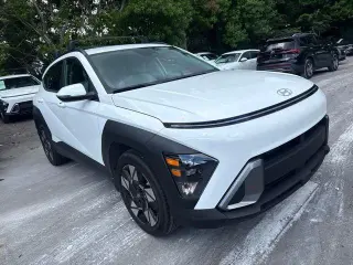 Hyundai KONA 2024 SEL 4dr Crossover