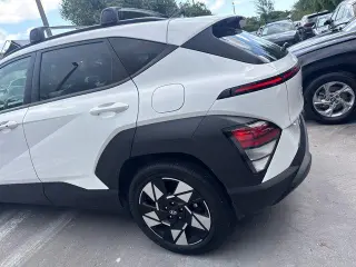 Hyundai KONA 2024 SEL 4dr Crossover