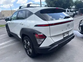 Hyundai KONA 2024 SEL 4dr Crossover