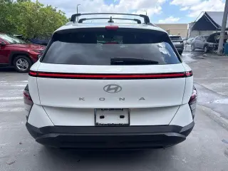 Hyundai KONA 2024 SEL 4dr Crossover