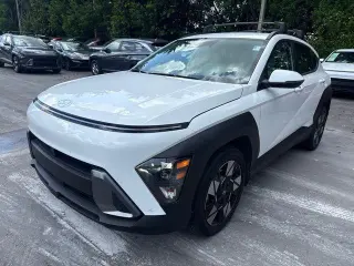 Hyundai KONA 2024 SEL 4dr Crossover