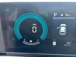 Hyundai KONA 2024 SEL 4dr Crossover