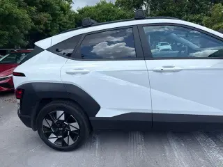 Hyundai KONA 2024 SEL 4dr Crossover