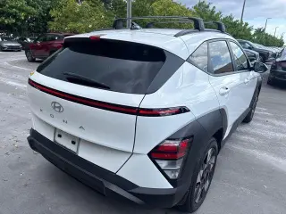 Hyundai KONA 2024 SEL 4dr Crossover