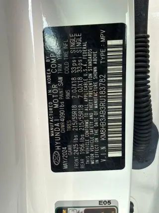Hyundai KONA 2024 SEL 4dr Crossover