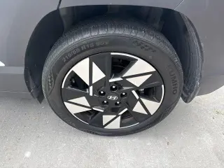 Hyundai KONA 2024 SEL 4dr Crossover