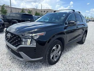 Hyundai SANTA FE 2023 SEL 4dr Crossover